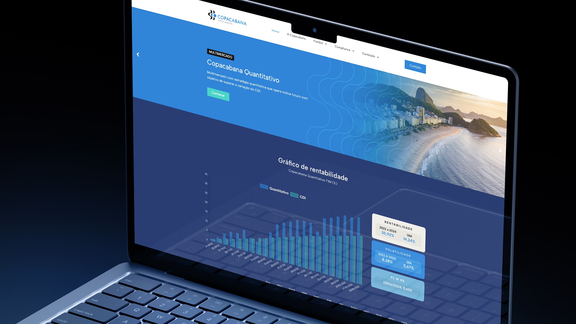 Copacabana Investimentos — imagem 4