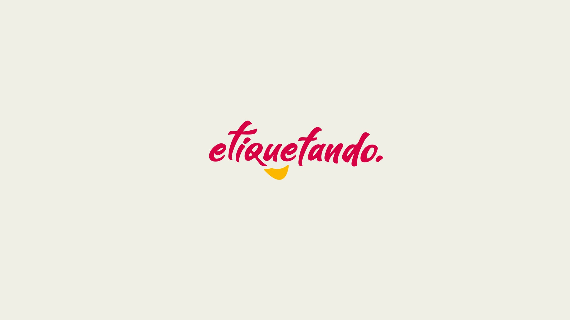Etiquetando — imagem 5