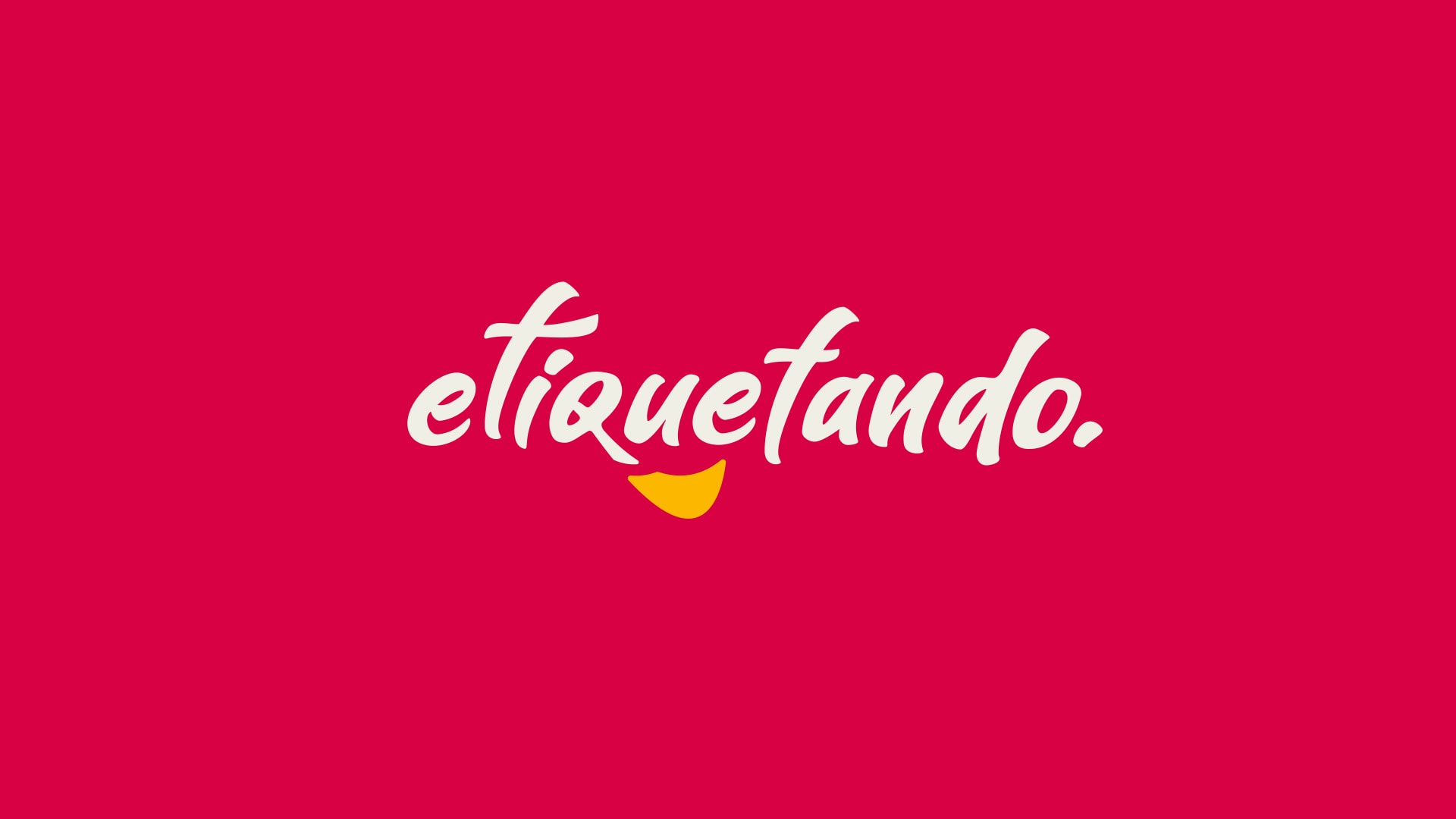 Etiquetando — imagem 1