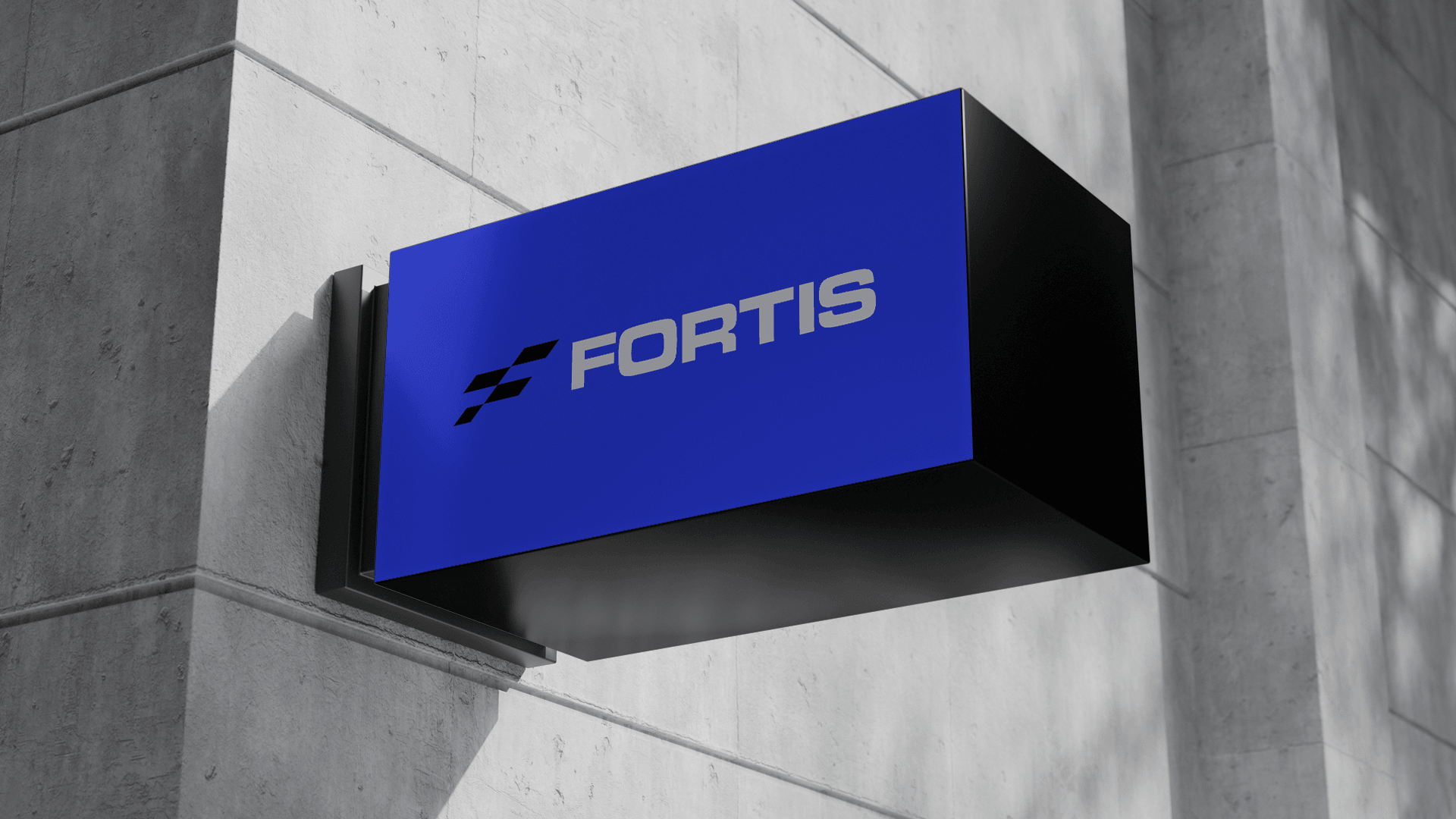 Fortis