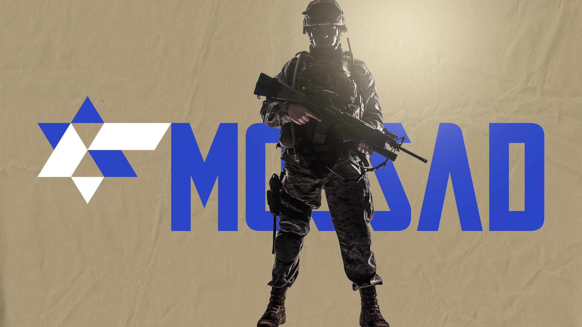 Mossad — imagem 2