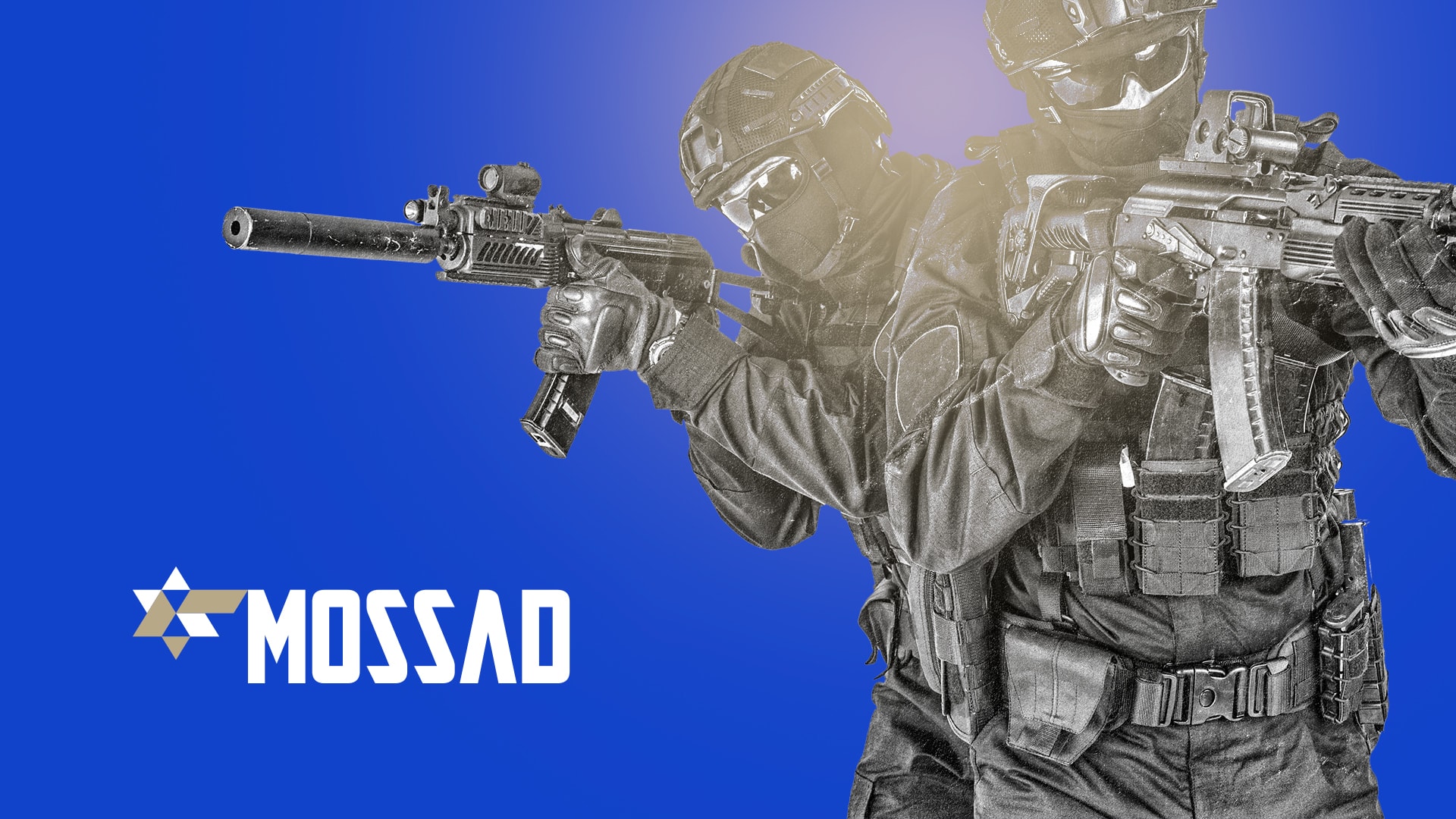 Mossad