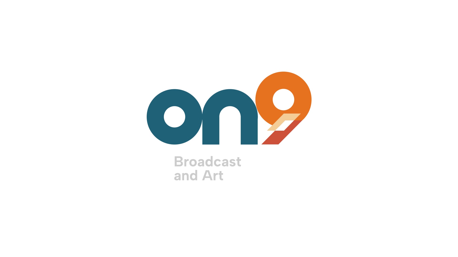 On9 Broadcast and Art — imagem 3