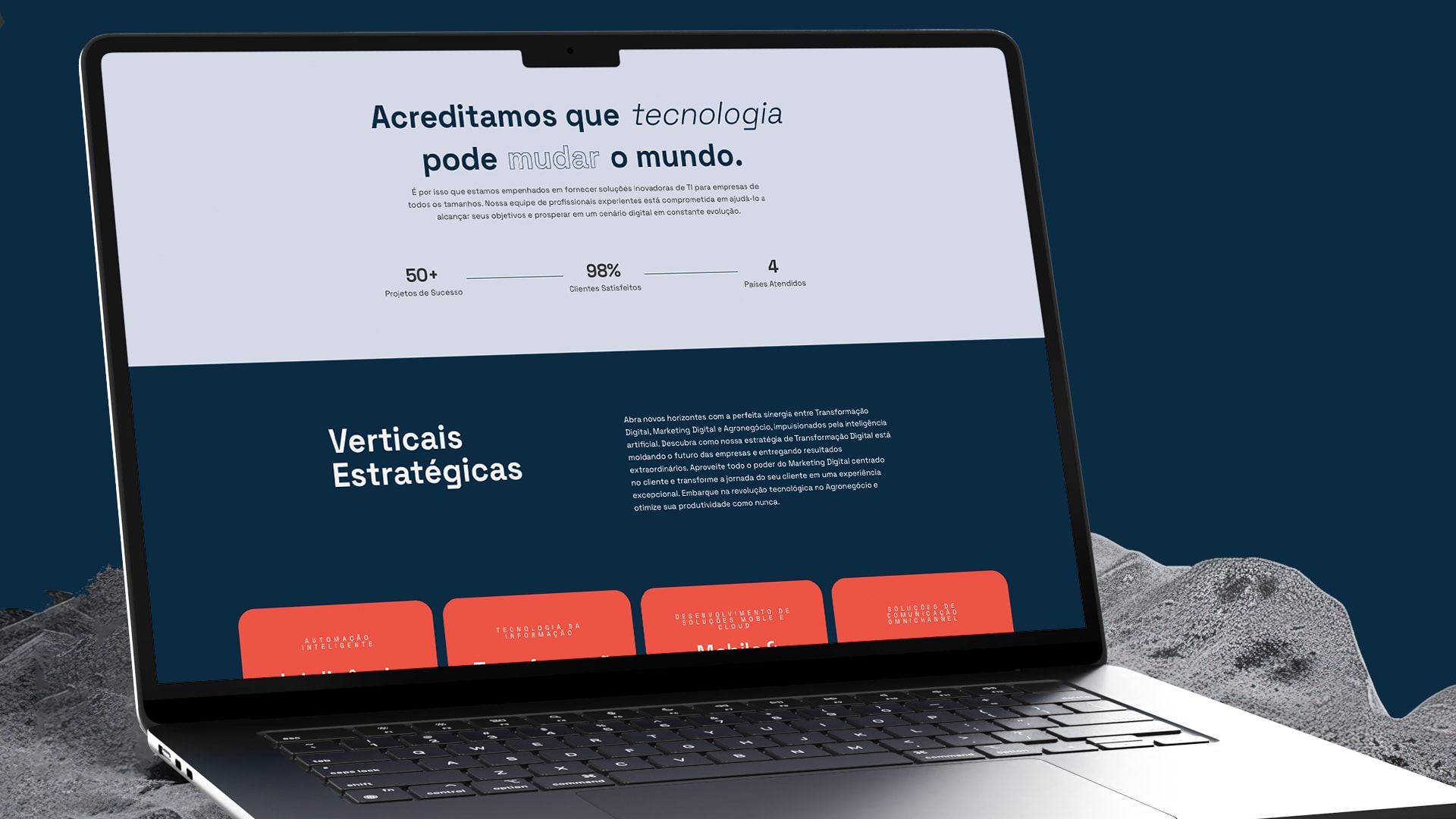Techmoney — imagem 5