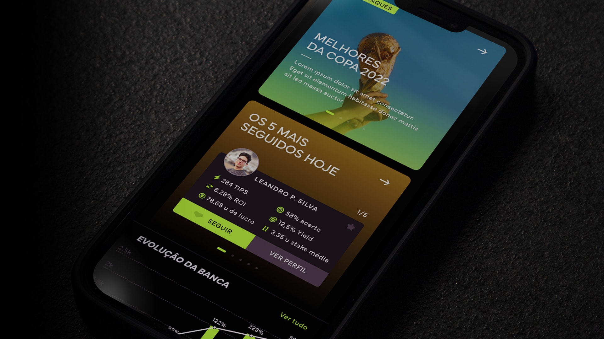 Betlab