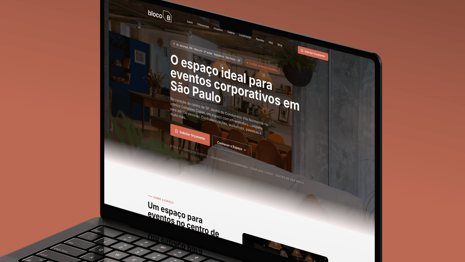 Bloco B — imagem 2