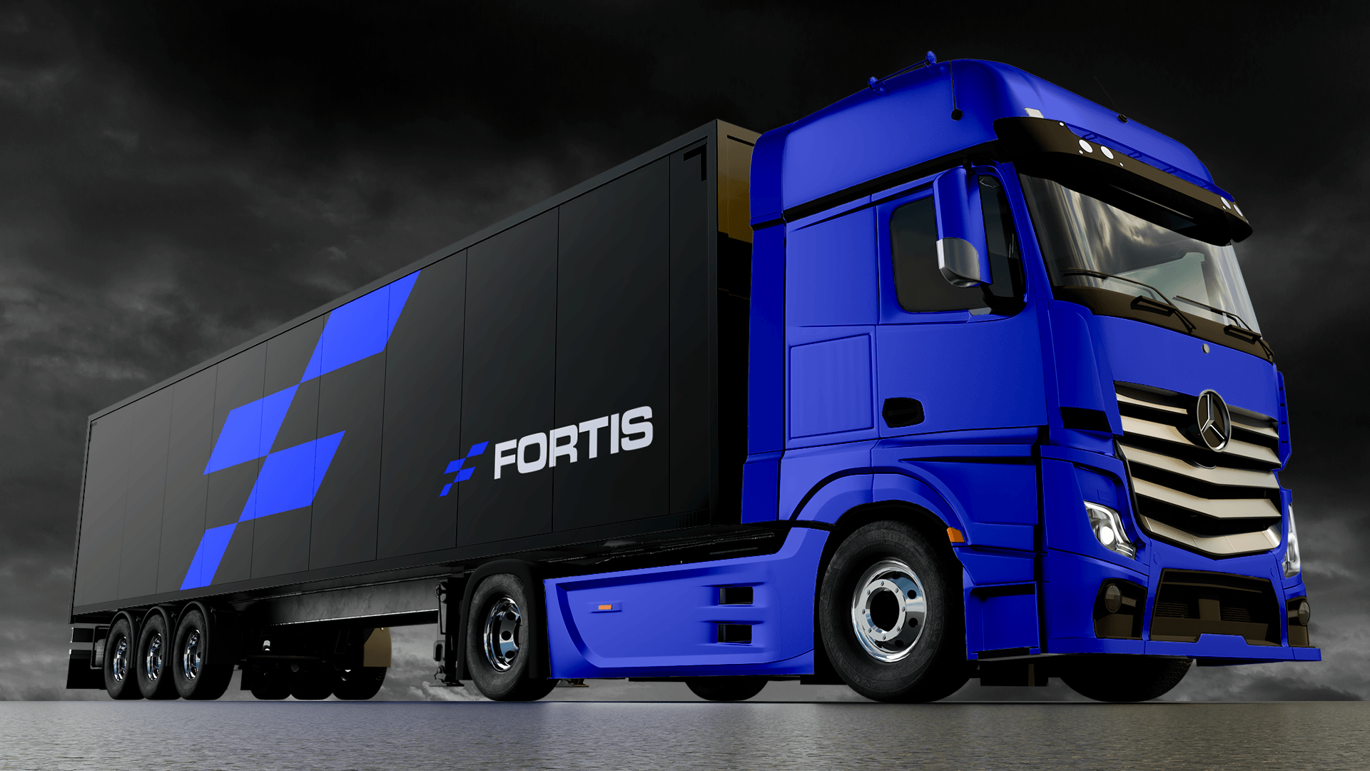 Fortis — imagem 8