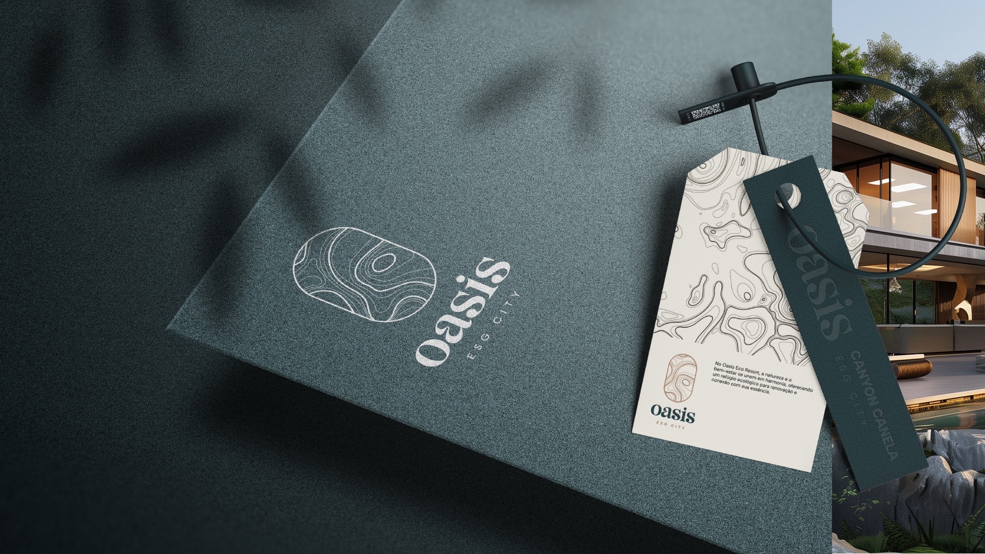 Oasis ESG City — imagem 2