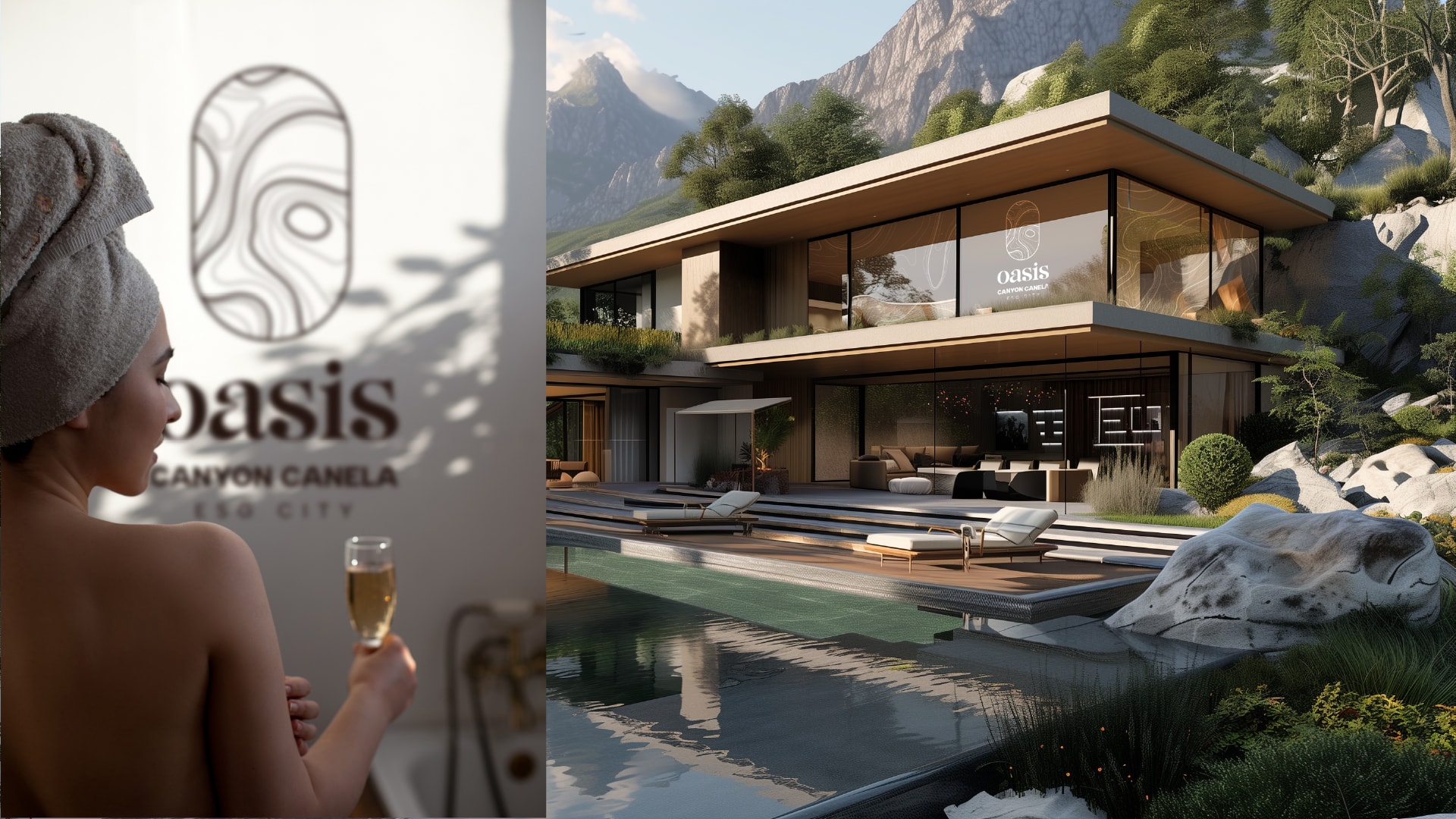 Oasis ESG City — imagem 3
