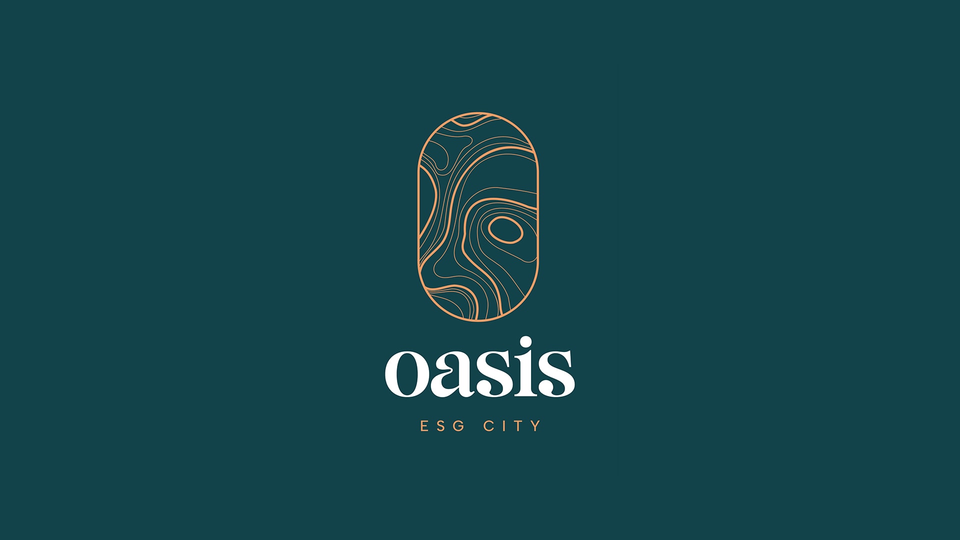 Oasis ESG City