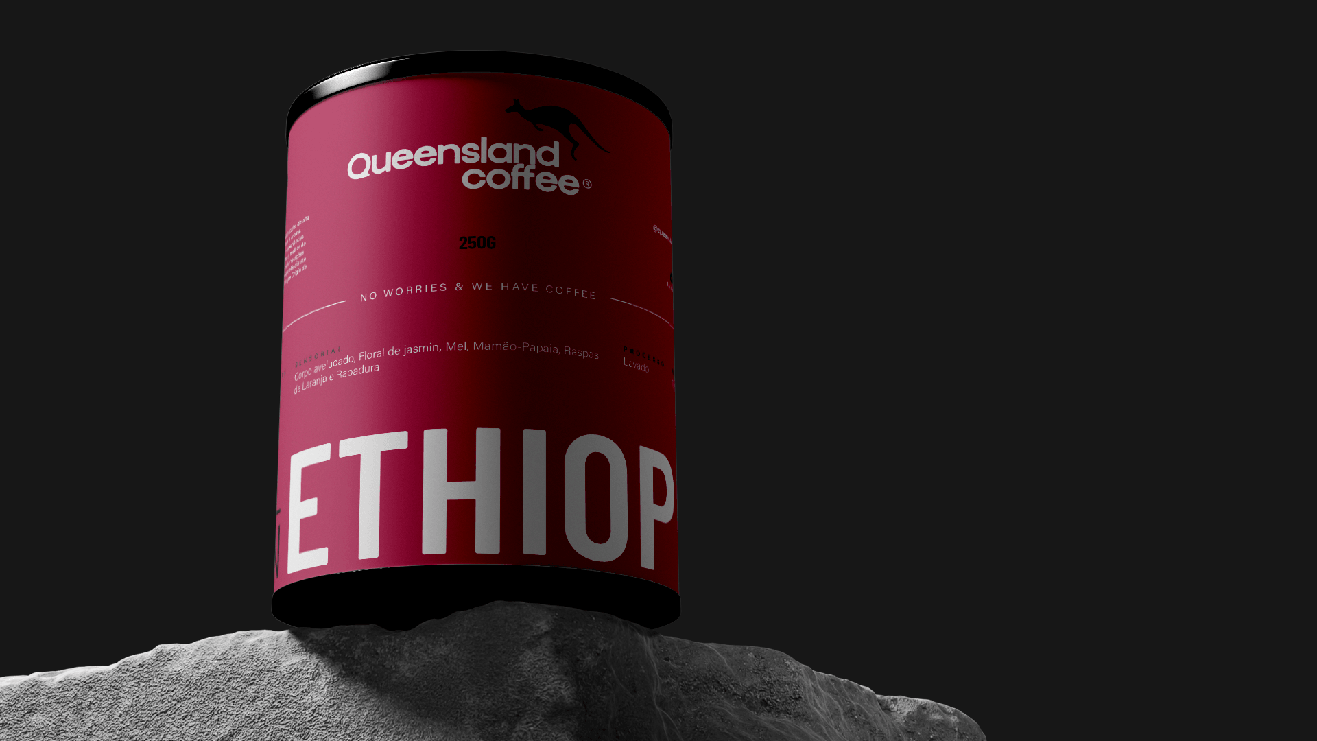 Queensland Coffee — imagem 3