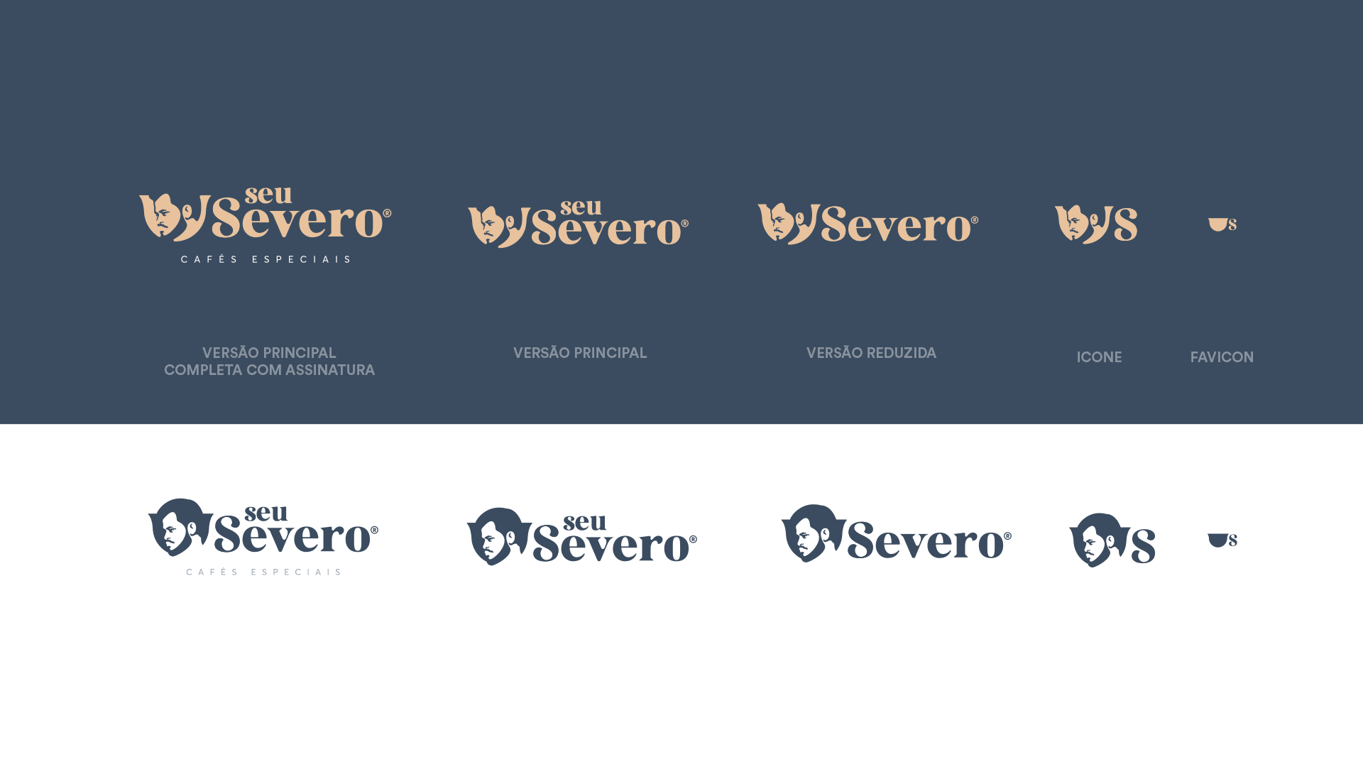 Seu Severo — imagem 6
